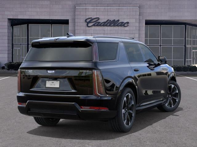 2026 Cadillac ESCALADE IQL Premium Sport