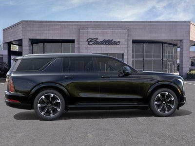 2026 Cadillac ESCALADE IQL Premium Sport