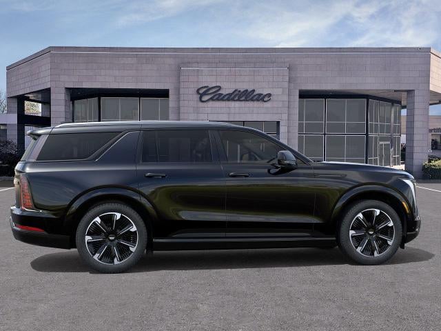 2026 Cadillac ESCALADE IQL Premium Sport