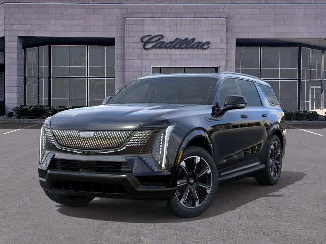 2026 Cadillac ESCALADE IQL Premium Sport