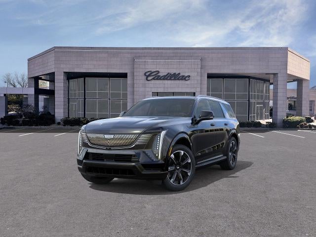 2026 Cadillac ESCALADE IQL Premium Sport