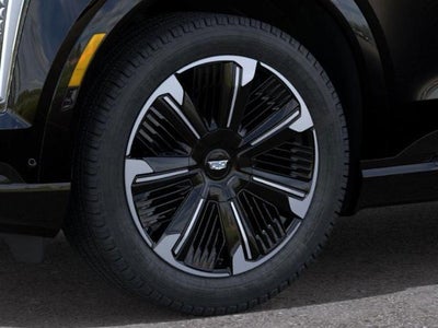 2026 Cadillac ESCALADE IQL Premium Sport