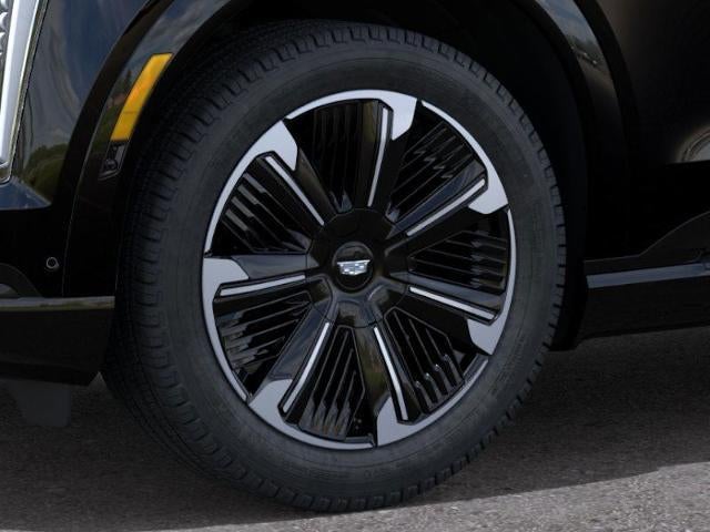 2026 Cadillac ESCALADE IQL Premium Sport