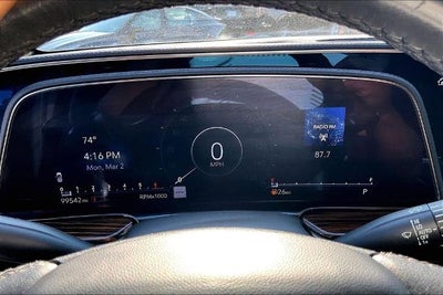 2022 Cadillac Escalade Luxury