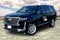2022 Cadillac Escalade Luxury