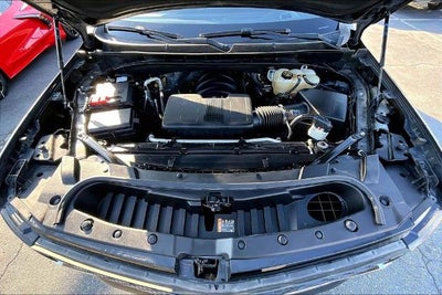 2022 Cadillac Escalade Luxury