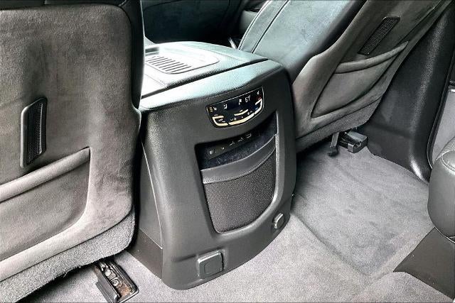 2020 Cadillac Escalade Platinum