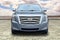 2020 Cadillac Escalade Platinum