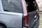 2020 Cadillac Escalade Platinum