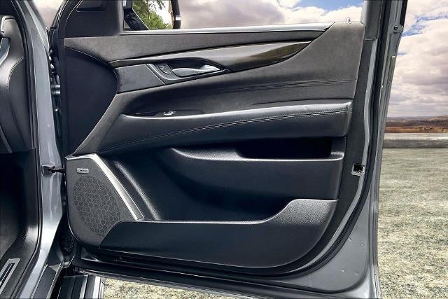 2020 Cadillac Escalade Platinum