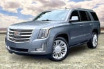 2020 Cadillac Escalade Platinum