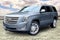 2020 Cadillac Escalade Platinum