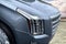 2020 Cadillac Escalade Platinum
