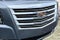2020 Cadillac Escalade Platinum