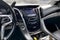 2020 Cadillac Escalade Platinum