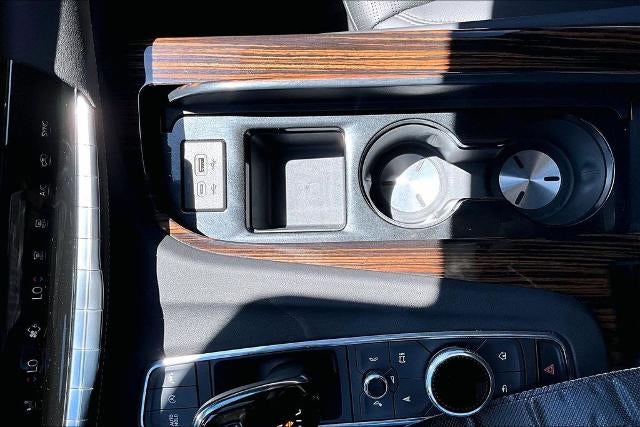 2024 Cadillac Escalade ESV Premium Luxury