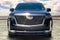2024 Cadillac Escalade ESV Premium Luxury