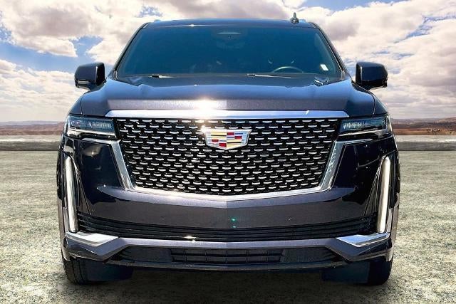 2024 Cadillac Escalade ESV Premium Luxury