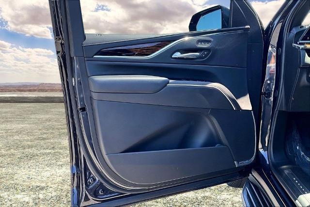 2024 Cadillac Escalade ESV Premium Luxury