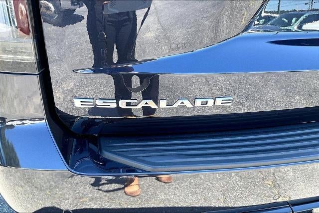 2024 Cadillac Escalade ESV Premium Luxury
