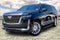 2024 Cadillac Escalade ESV Premium Luxury
