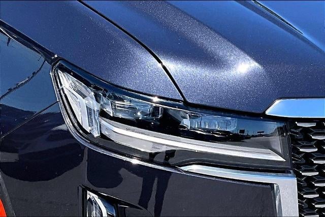 2024 Cadillac Escalade ESV Premium Luxury
