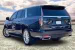2024 Cadillac Escalade ESV Premium Luxury