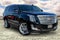2017 Cadillac Escalade Premium Luxury