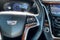 2017 Cadillac Escalade Premium Luxury