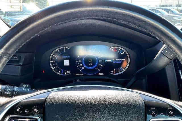 2017 Cadillac Escalade Premium Luxury