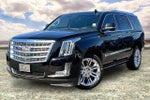 2017 Cadillac Escalade Premium Luxury