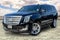 2017 Cadillac Escalade Premium Luxury
