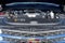 2017 Cadillac Escalade Premium Luxury