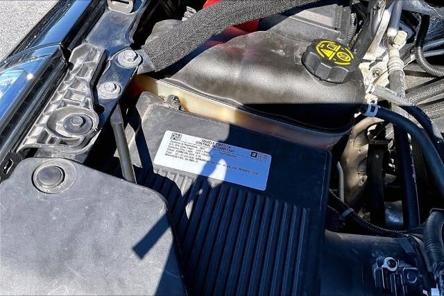 2017 Cadillac Escalade Premium Luxury