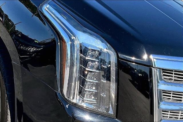 2017 Cadillac Escalade Premium Luxury