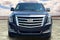 2018 Cadillac Escalade Premium Luxury