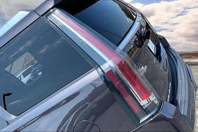 2018 Cadillac Escalade Premium Luxury