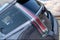 2018 Cadillac Escalade Premium Luxury
