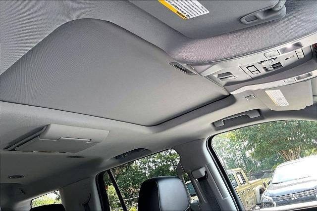 2018 Cadillac Escalade Premium Luxury
