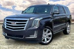 2018 Cadillac Escalade Premium Luxury