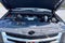 2018 Cadillac Escalade Premium Luxury