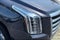 2018 Cadillac Escalade Premium Luxury