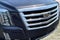 2018 Cadillac Escalade Premium Luxury