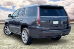 2018 Cadillac Escalade Premium Luxury