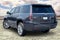 2018 Cadillac Escalade Premium Luxury