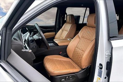 2024 Cadillac Escalade Sport
