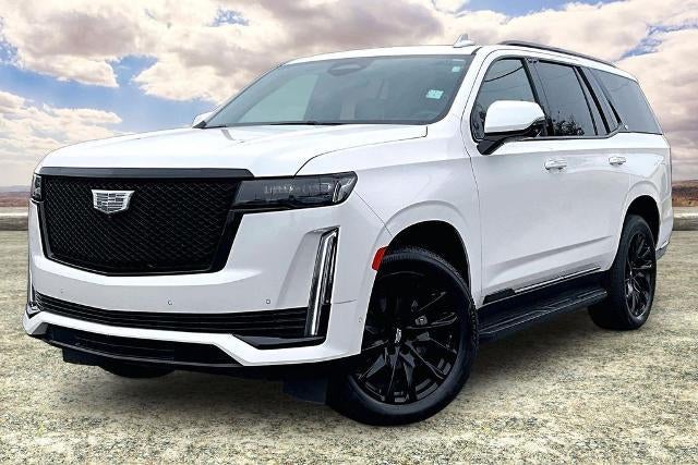 2024 Cadillac Escalade Sport