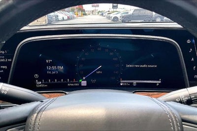 2022 Cadillac Escalade Sport Platinum