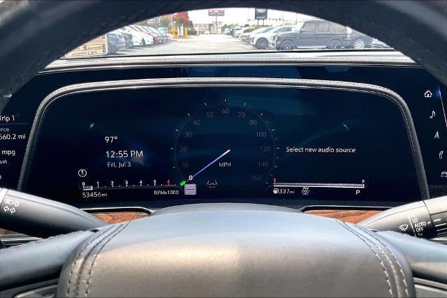2022 Cadillac Escalade Sport Platinum
