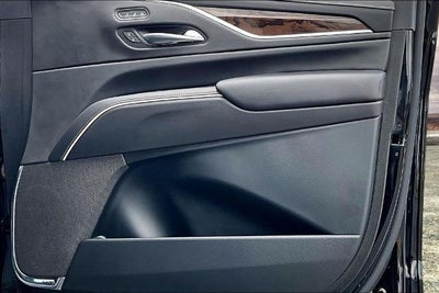 2022 Cadillac Escalade Sport Platinum